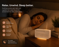 Sleep better every night