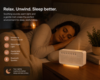 Sleep better every night