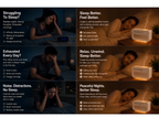 Sleep better every night