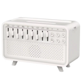 Altavoz y humidificador 4 en 1 de alta fidelidad