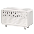 Altavoz y humidificador 4 en 1 de alta fidelidad