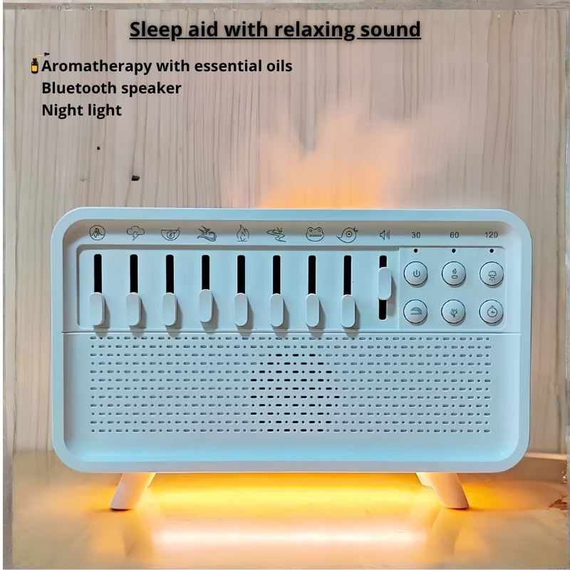 Sleep better every night